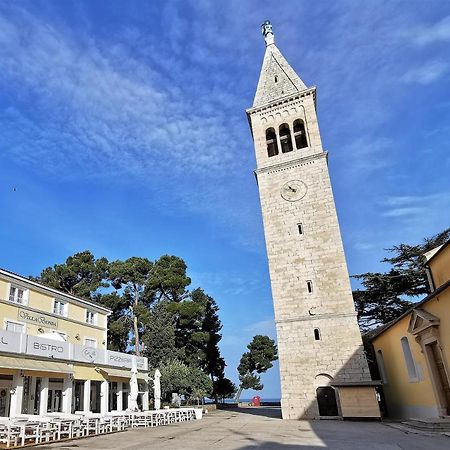 Rio B&B, 5 Stars Superior Room, Near The Sea And Park Novigrad Istria Εξωτερικό φωτογραφία