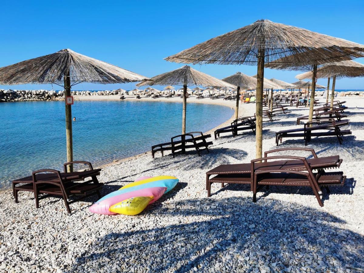 Rio B&B, 5 Stars Superior Room, Near The Sea And Park Novigrad Istria Εξωτερικό φωτογραφία