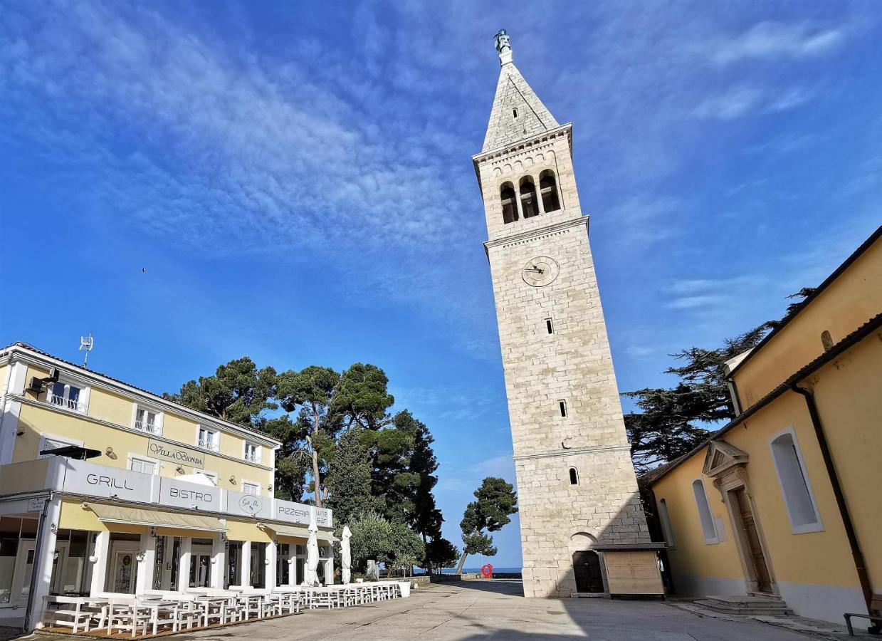 Rio B&B, 5 Stars Superior Room, Near The Sea And Park Novigrad Istria Εξωτερικό φωτογραφία