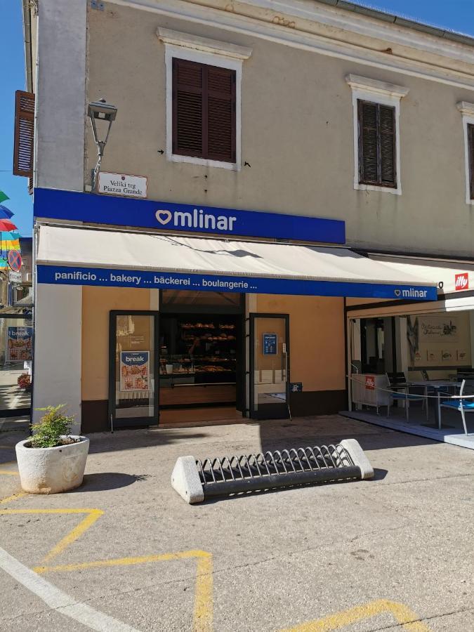 Rio B&B, 5 Stars Superior Room, Near The Sea And Park Novigrad Istria Εξωτερικό φωτογραφία
