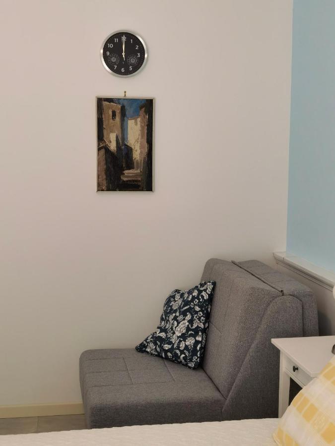 Rio B&B, 5 Stars Superior Room, Near The Sea And Park Novigrad Istria Εξωτερικό φωτογραφία