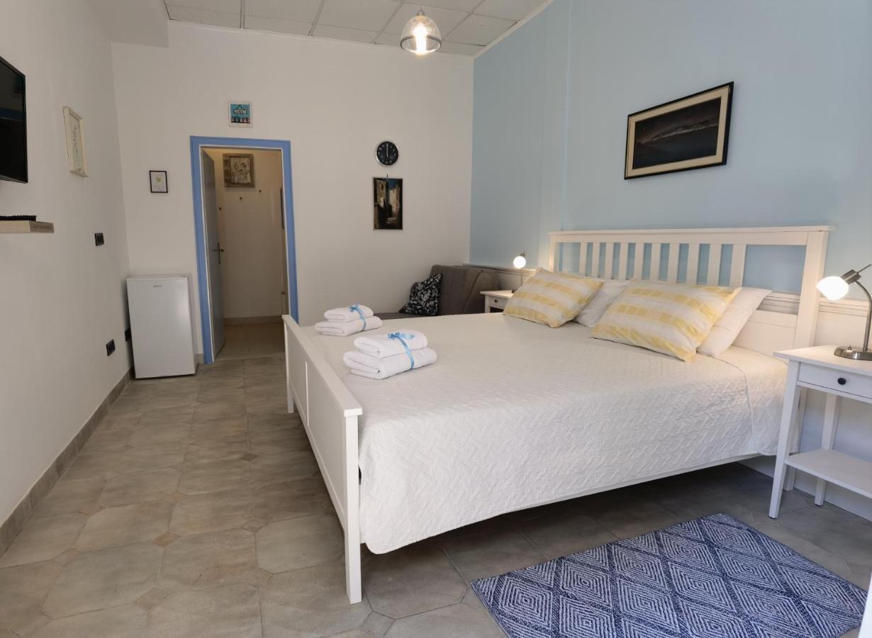 Rio B&B, 5 Stars Superior Room, Near The Sea And Park Novigrad Istria Εξωτερικό φωτογραφία