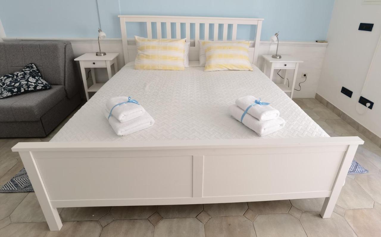 Rio B&B, 5 Stars Superior Room, Near The Sea And Park Novigrad Istria Εξωτερικό φωτογραφία
