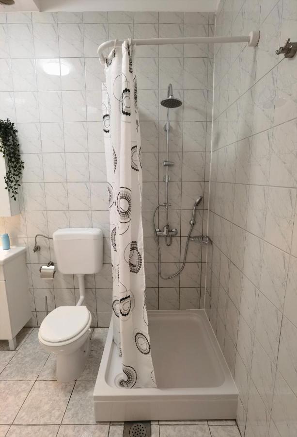 Rio B&B, 5 Stars Superior Room, Near The Sea And Park Novigrad Istria Εξωτερικό φωτογραφία