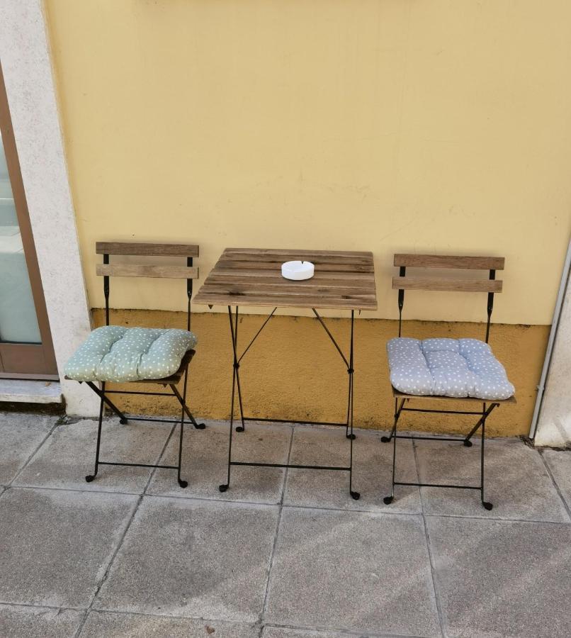 Rio B&B, 5 Stars Superior Room, Near The Sea And Park Novigrad Istria Εξωτερικό φωτογραφία