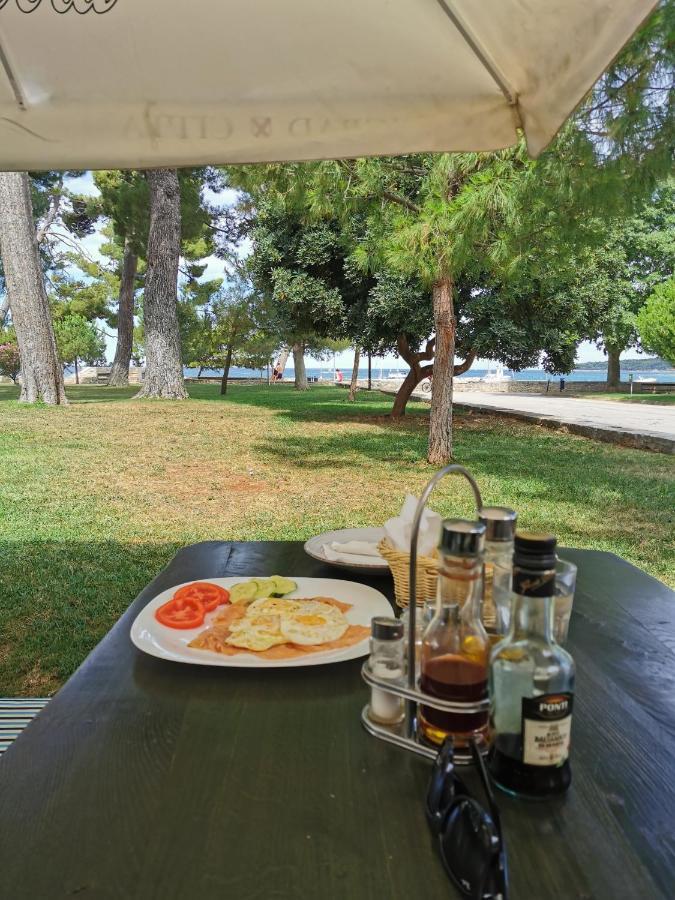 Rio B&B, 5 Stars Superior Room, Near The Sea And Park Novigrad Istria Εξωτερικό φωτογραφία